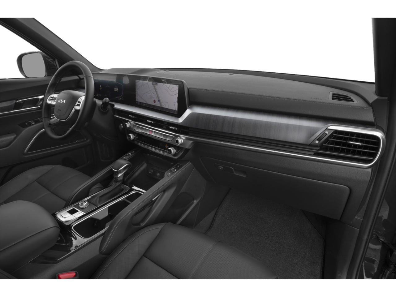 2025 Kia Telluride Cape Girardeau MO