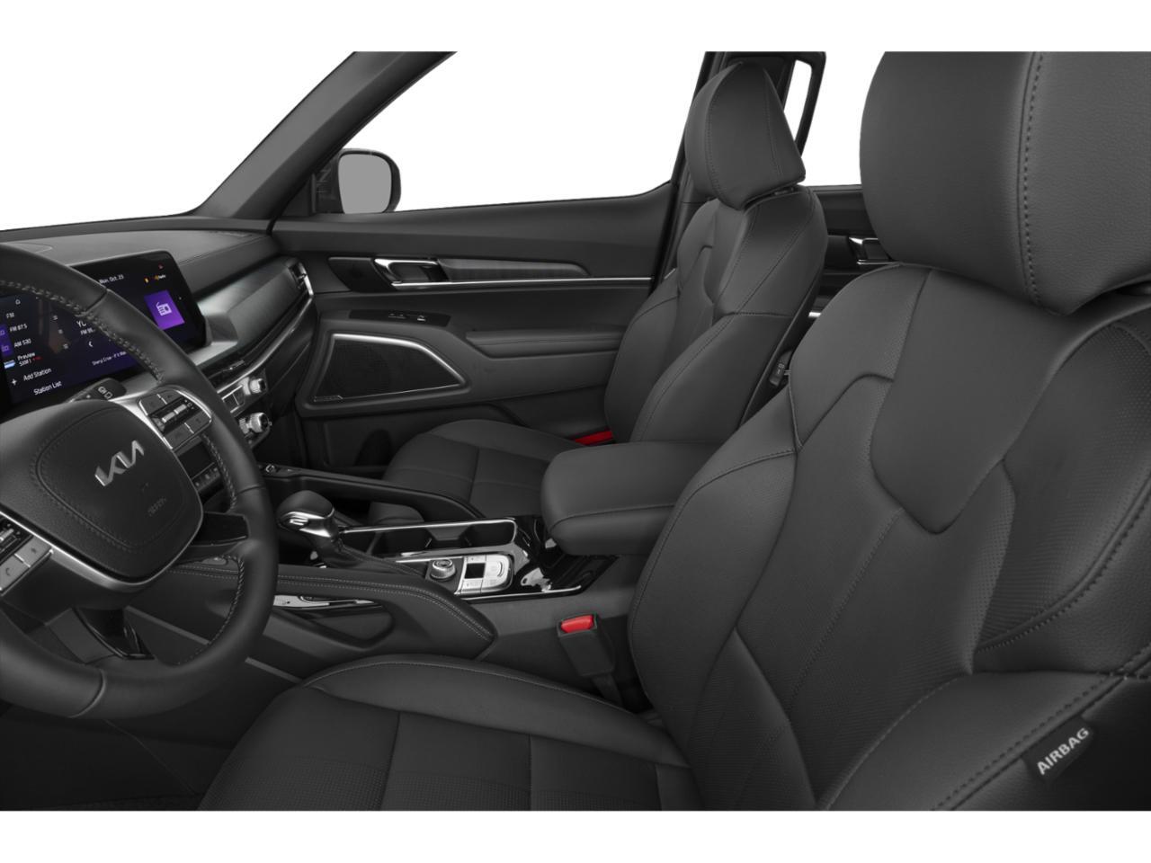 2025 Kia Telluride Cape Girardeau MO