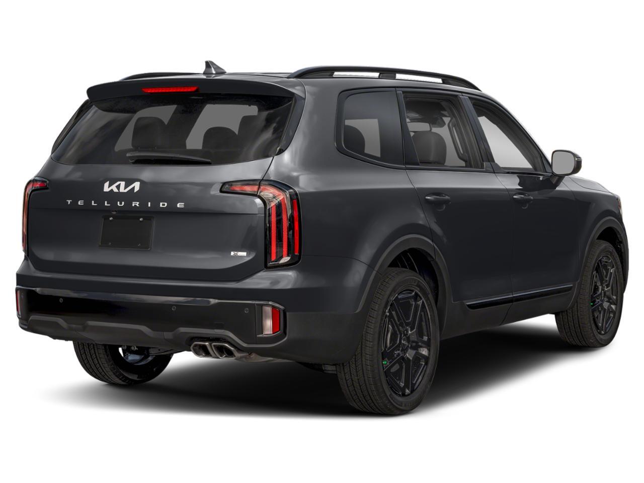 2025 Kia Telluride 4DR AWD EX X-LINE Tucson AZ