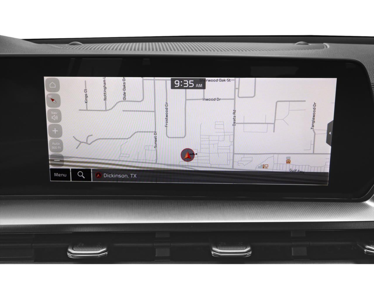 2025 Kia Telluride 4DR AWD S Salinas CA