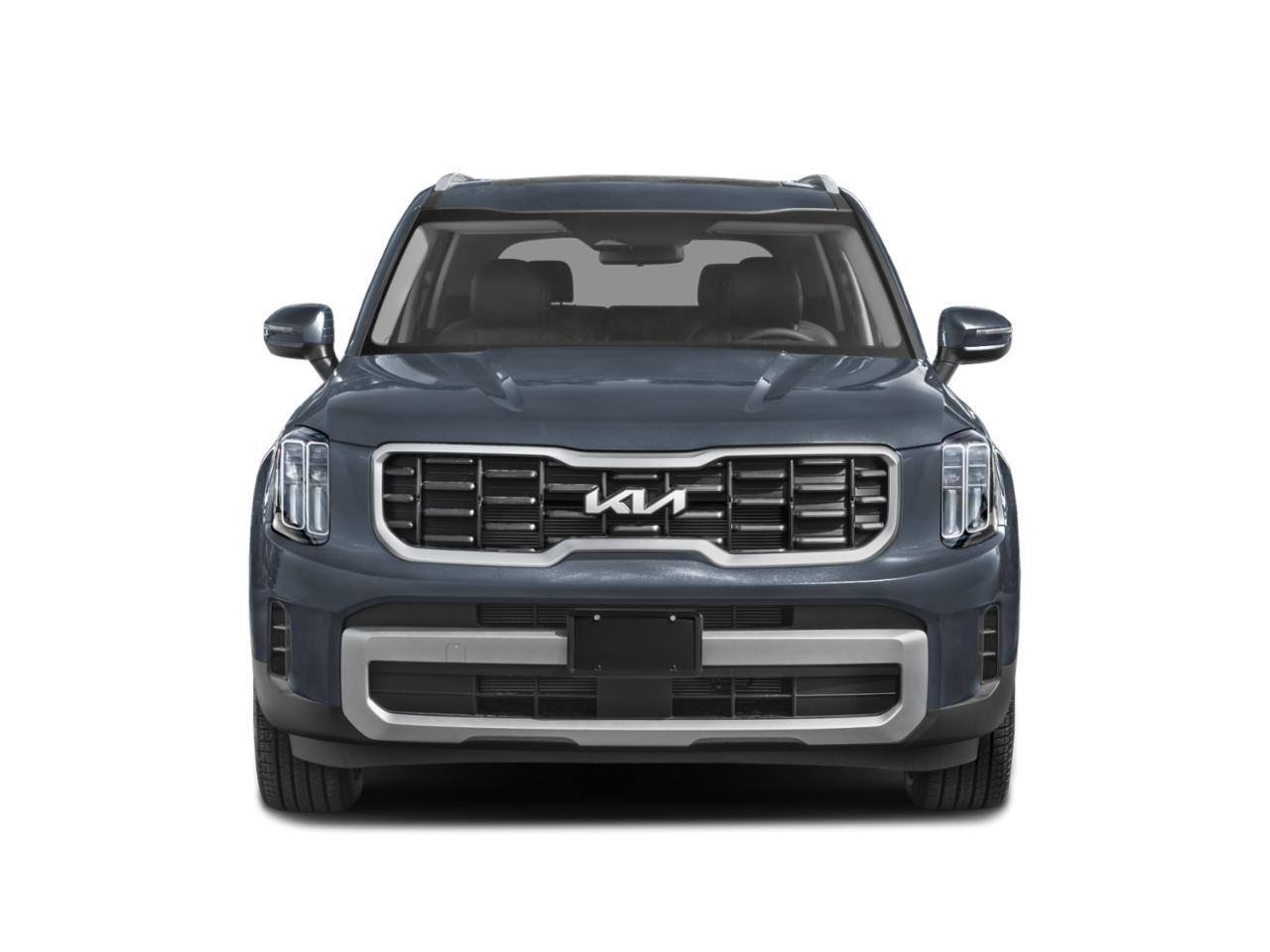 2025 Kia Telluride 4DR AWD S Salinas CA
