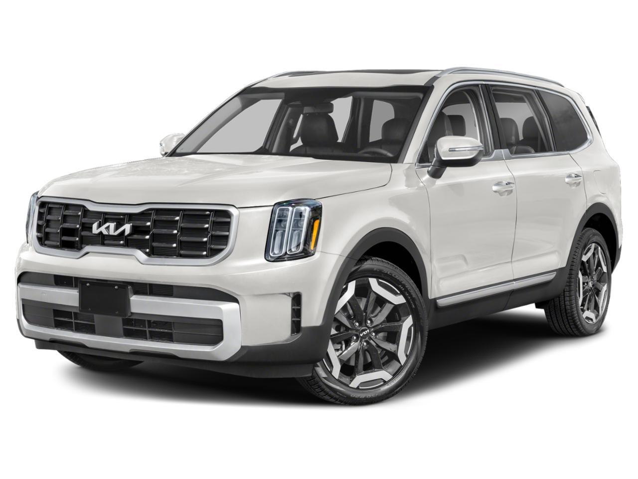 2025 Kia Telluride 4DR AWD S