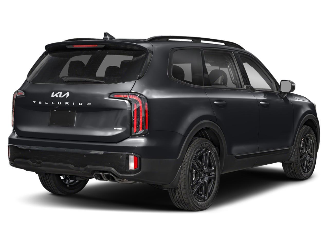 2025 Kia Telluride 4DR AWD SX-PRES X-LI Tucson AZ