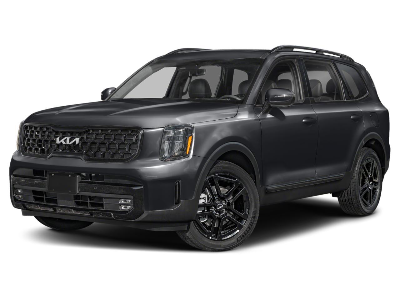 2025 Kia Telluride 4DR AWD SX-PRES X-LI Tucson AZ