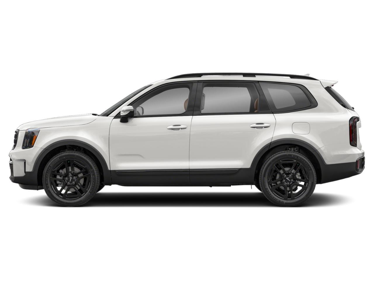 2025 Kia Telluride 4DR AWD SX Tucson AZ