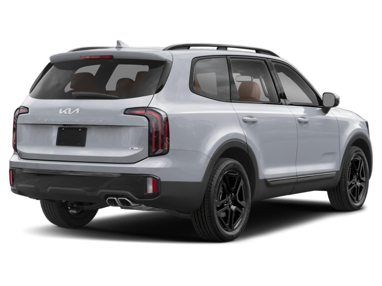 2025 Kia Telluride 4DR AWD SX X-LINE Tucson AZ