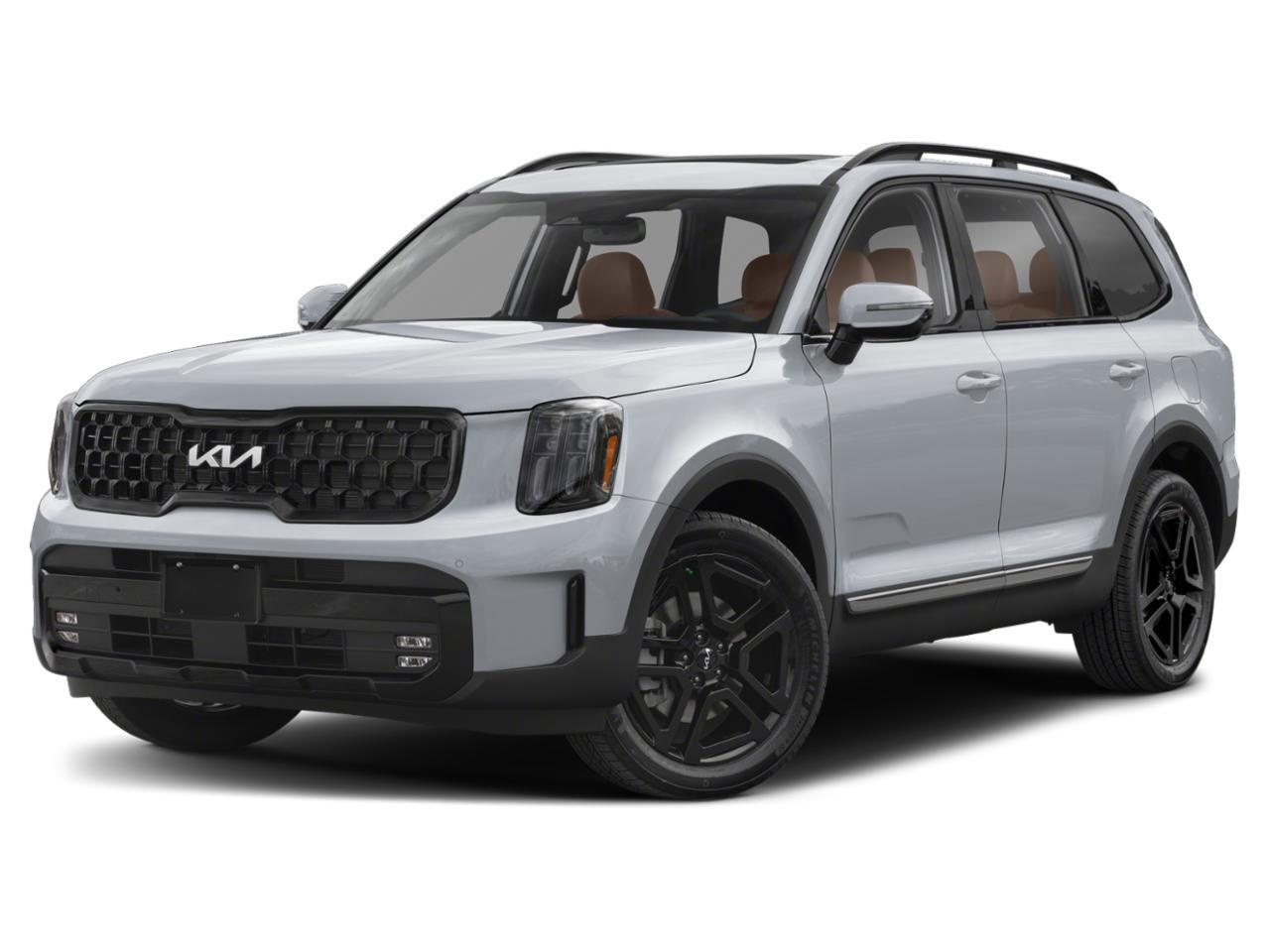 2025 Kia Telluride 4DR AWD SX X-LINE Tucson AZ