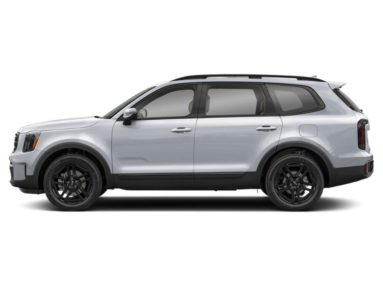 2025 Kia Telluride 4DR AWD SX X-LINE Tucson AZ
