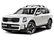 2025 Kia Telluride 4DR FWD EX