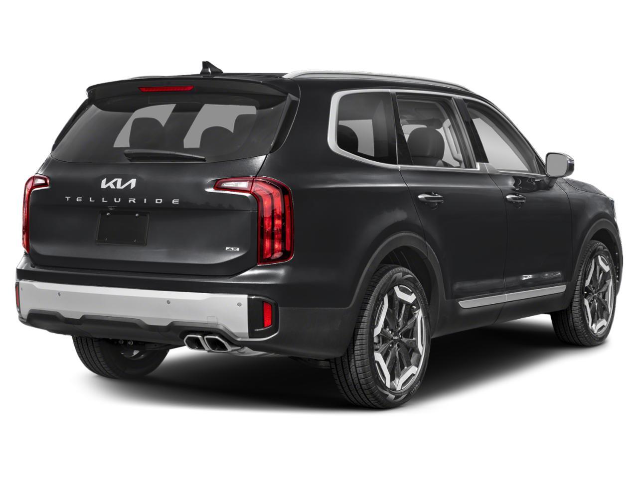 2025 Kia Telluride 4DR FWD S Tucson AZ