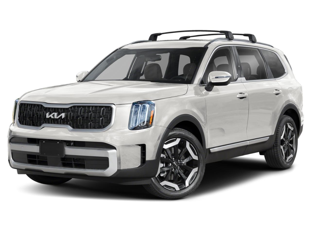 2025 Kia Telluride EX AWD Benwood WV