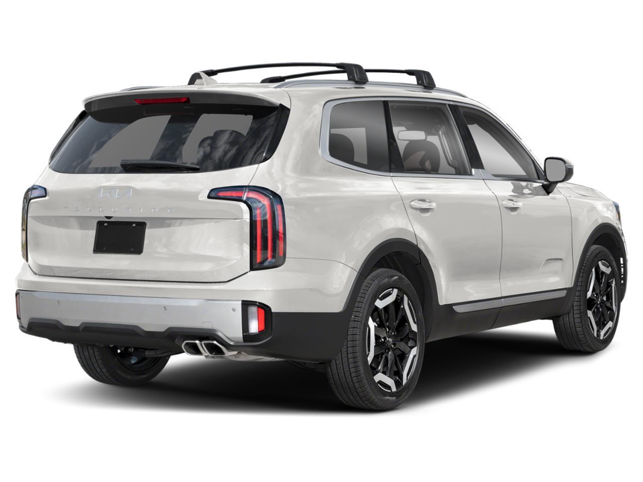 2025 Kia Telluride EX AWD Benwood WV