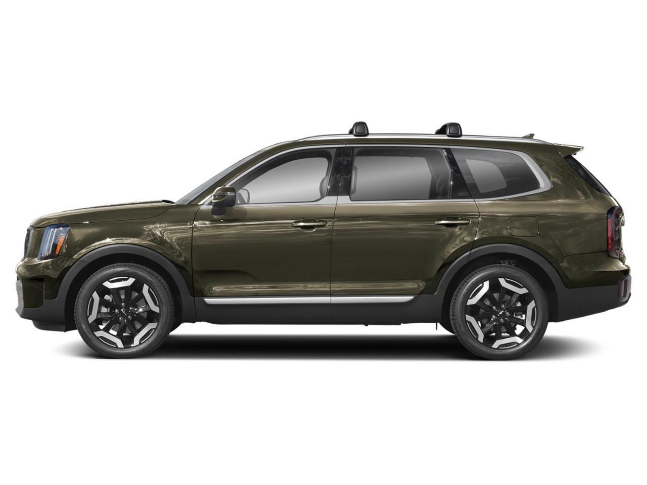 2025 Kia Telluride EX Bellingham WA