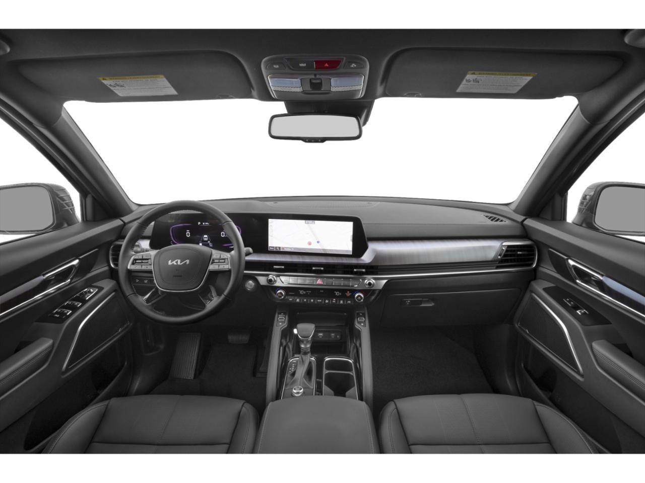 2025 Kia Telluride EX Folsom CA