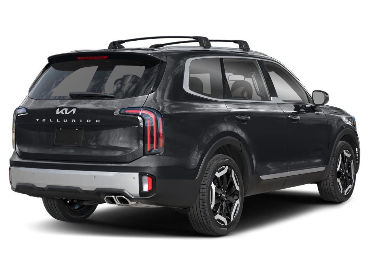 2025 Kia Telluride EX San Clemente CA
