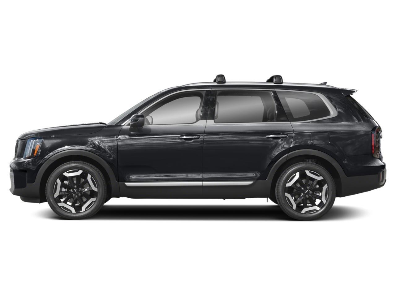 2025 Kia Telluride EX San Clemente CA