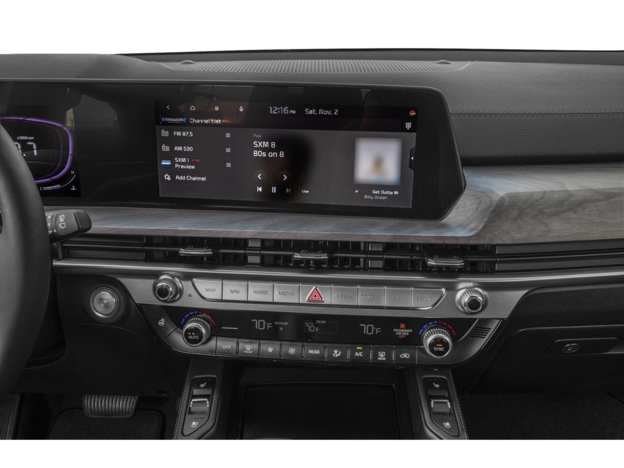 2025 Kia Telluride EX San Clemente CA