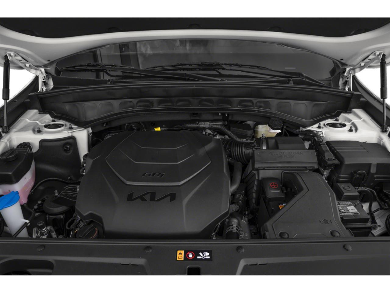 2025 Kia Telluride EX San Clemente CA