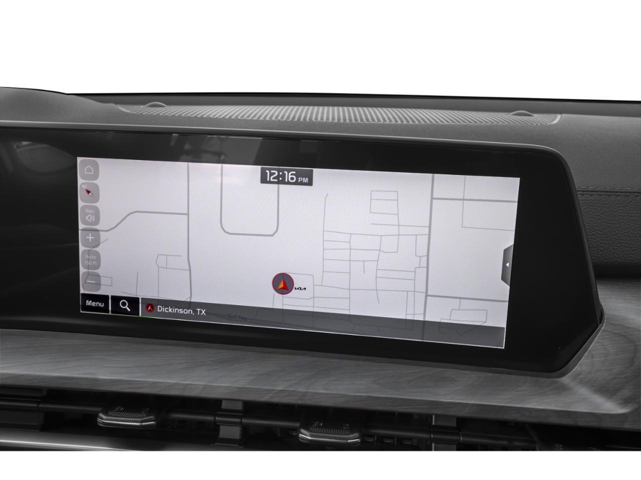 2025 Kia Telluride EX San Clemente CA