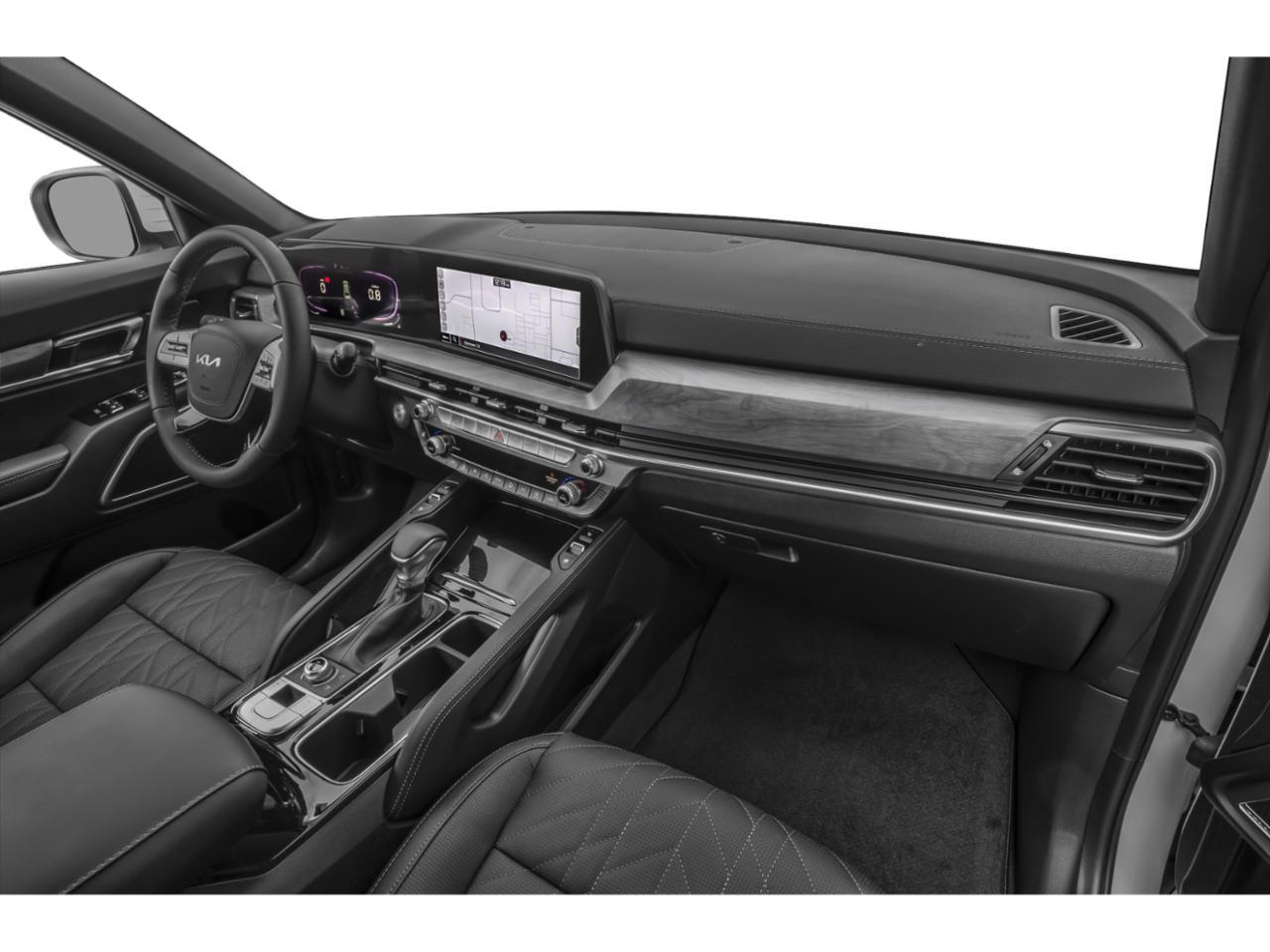 2025 Kia Telluride EX San Clemente CA