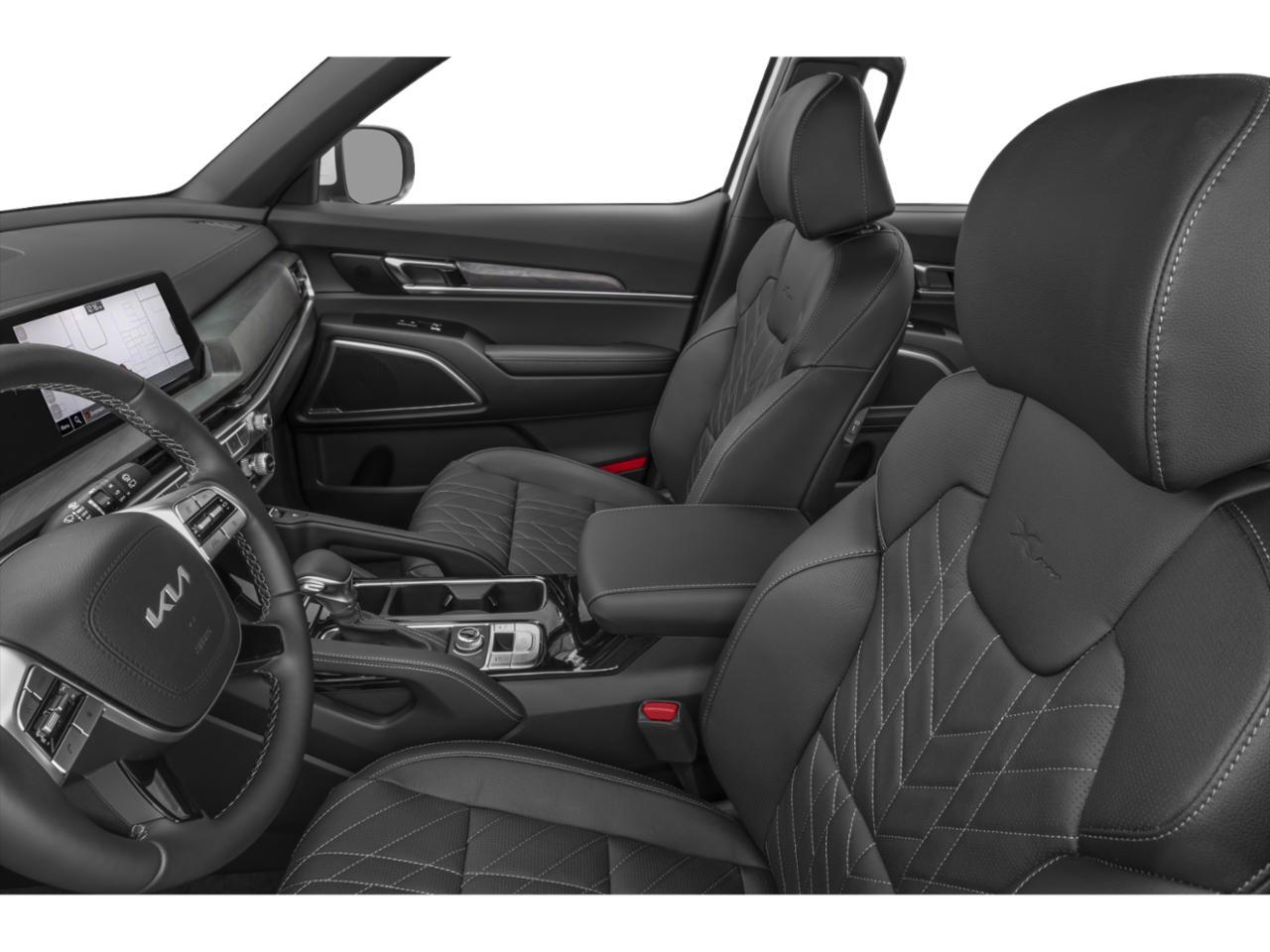 2025 Kia Telluride EX San Clemente CA