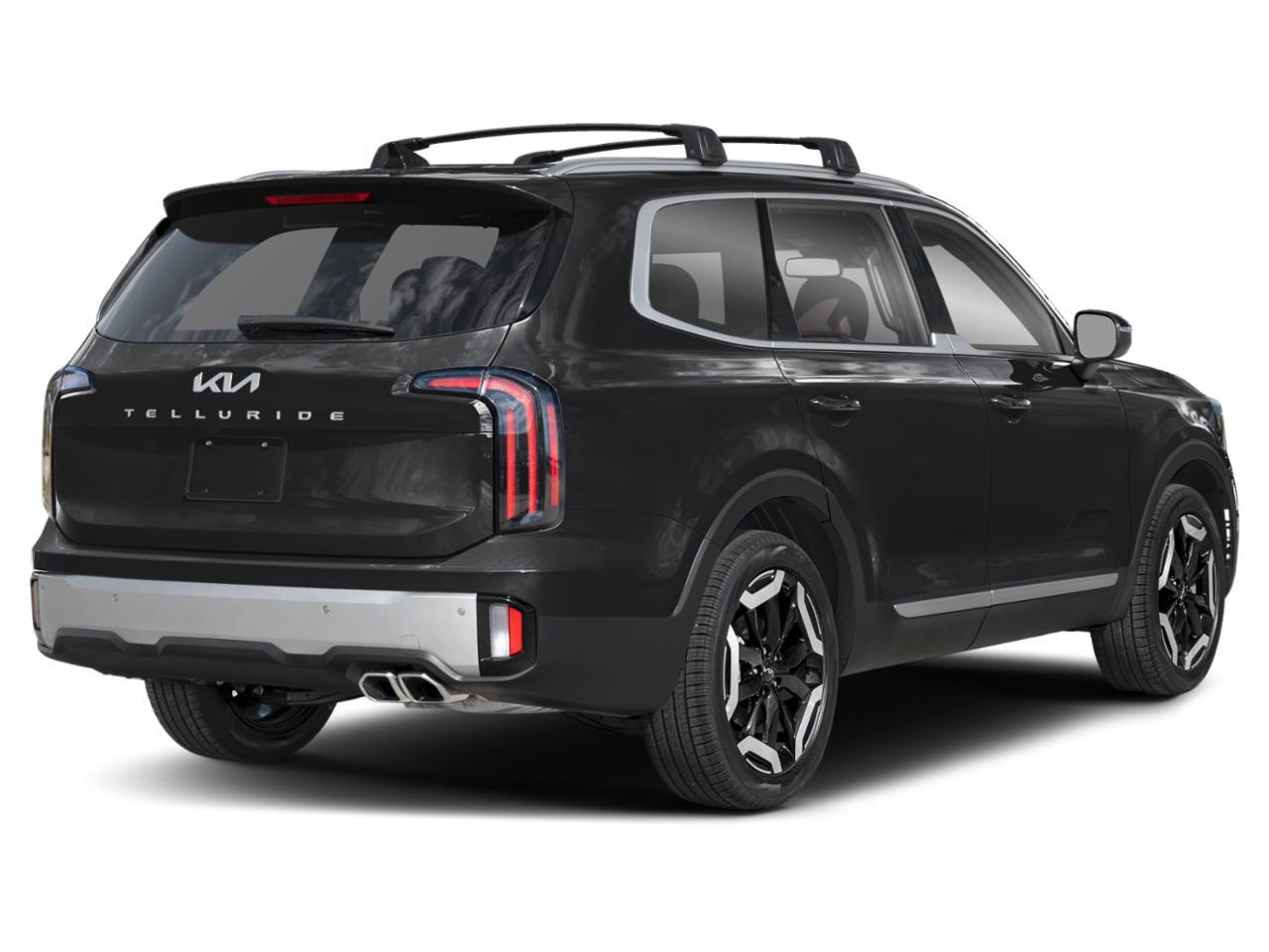 2025 Kia Telluride EX Tucson AZ
