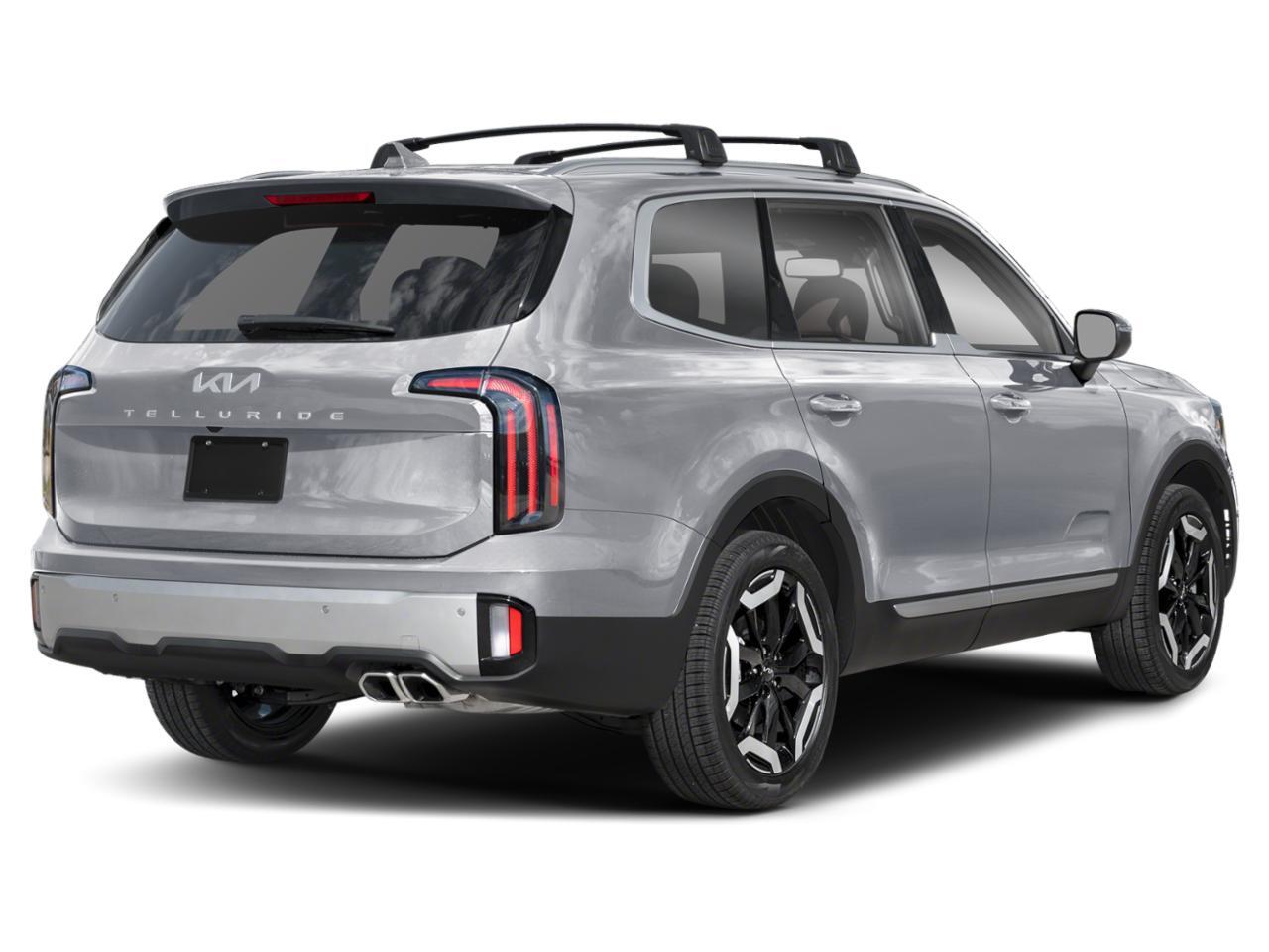 2025 Kia Telluride EX Tucson AZ