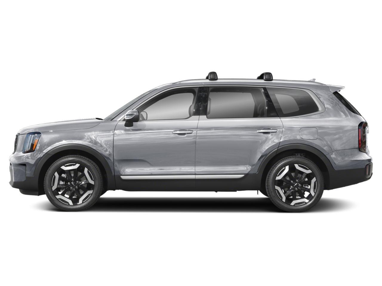2025 Kia Telluride EX Tucson AZ