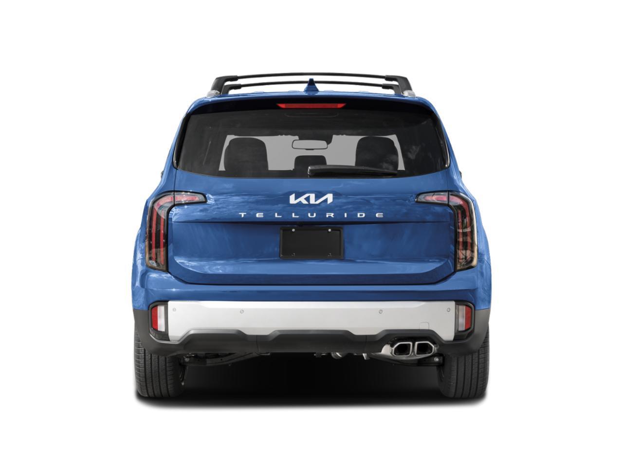 2025 Kia Telluride EX Tucson AZ