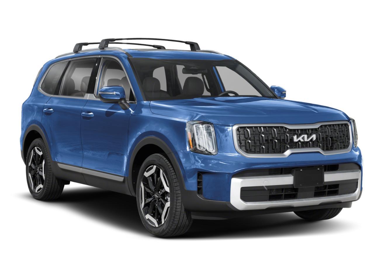 2025 Kia Telluride EX Tucson AZ