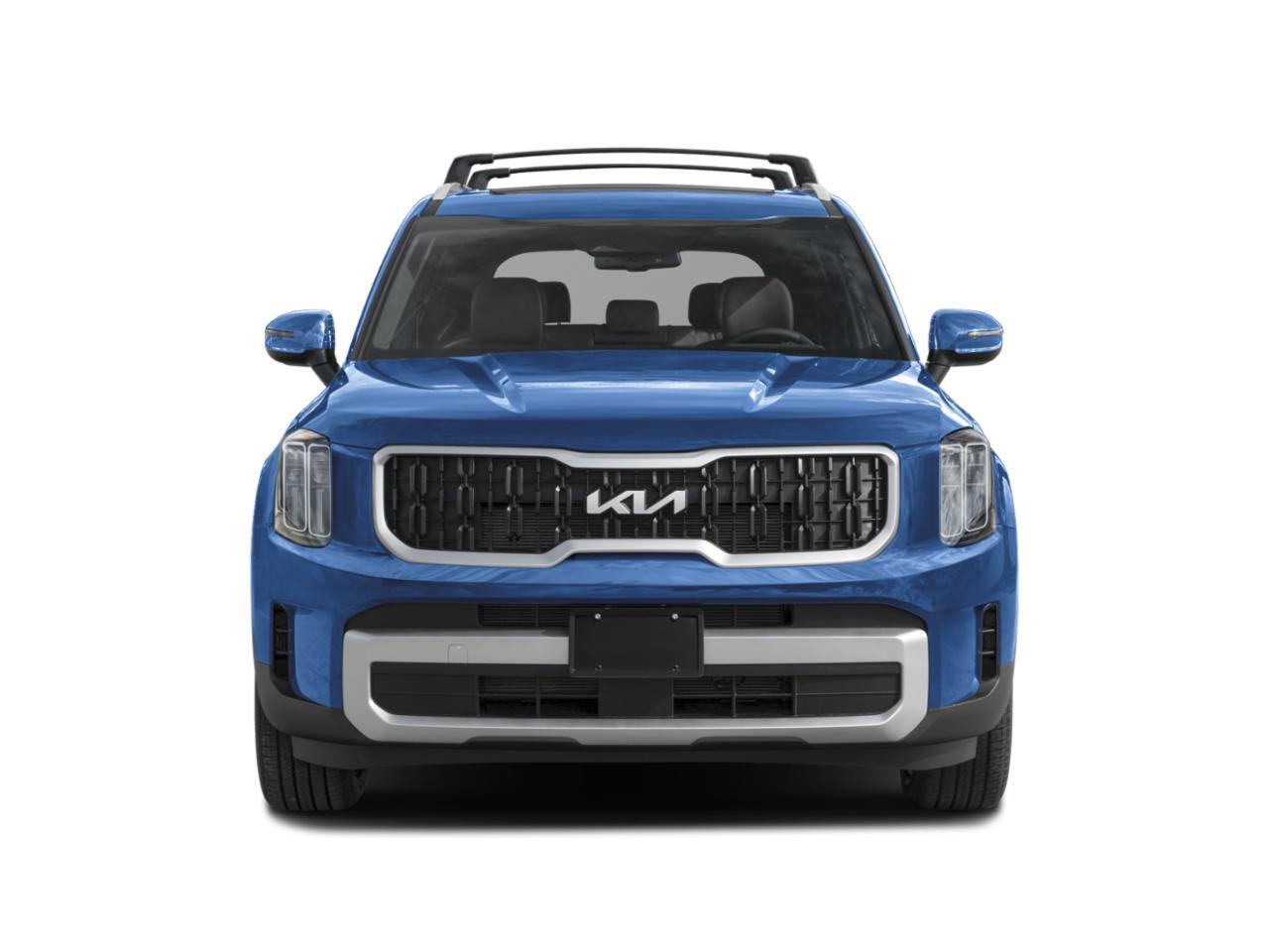 2025 Kia Telluride EX Tucson AZ
