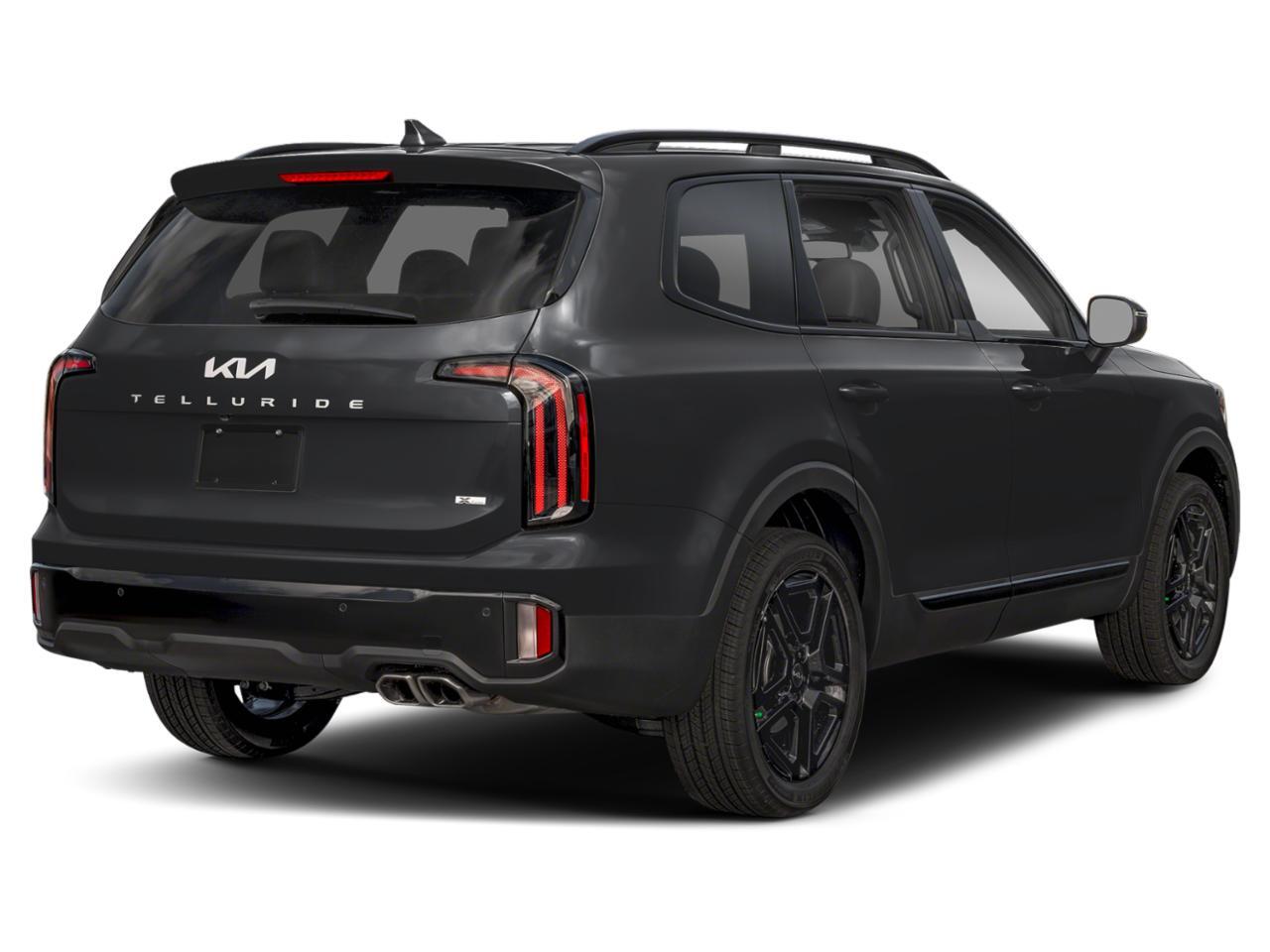 2025 Kia Telluride EX X-Line AWD Benwood WV