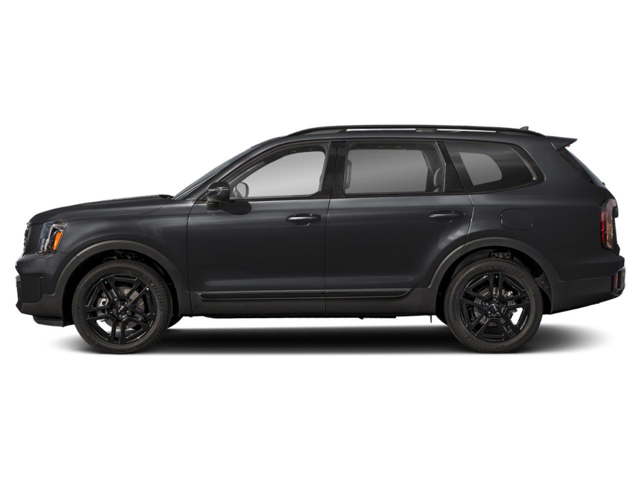 2025 Kia Telluride EX X-Line AWD Benwood WV