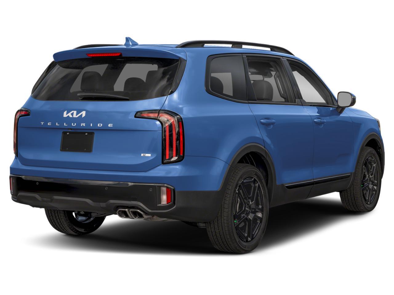 2025 Kia Telluride EX X-Line Cape Girardeau MO