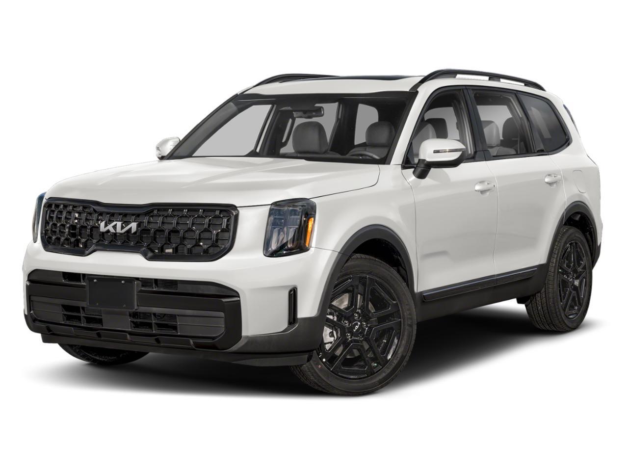 2025 Kia Telluride EX X-Line Salinas CA