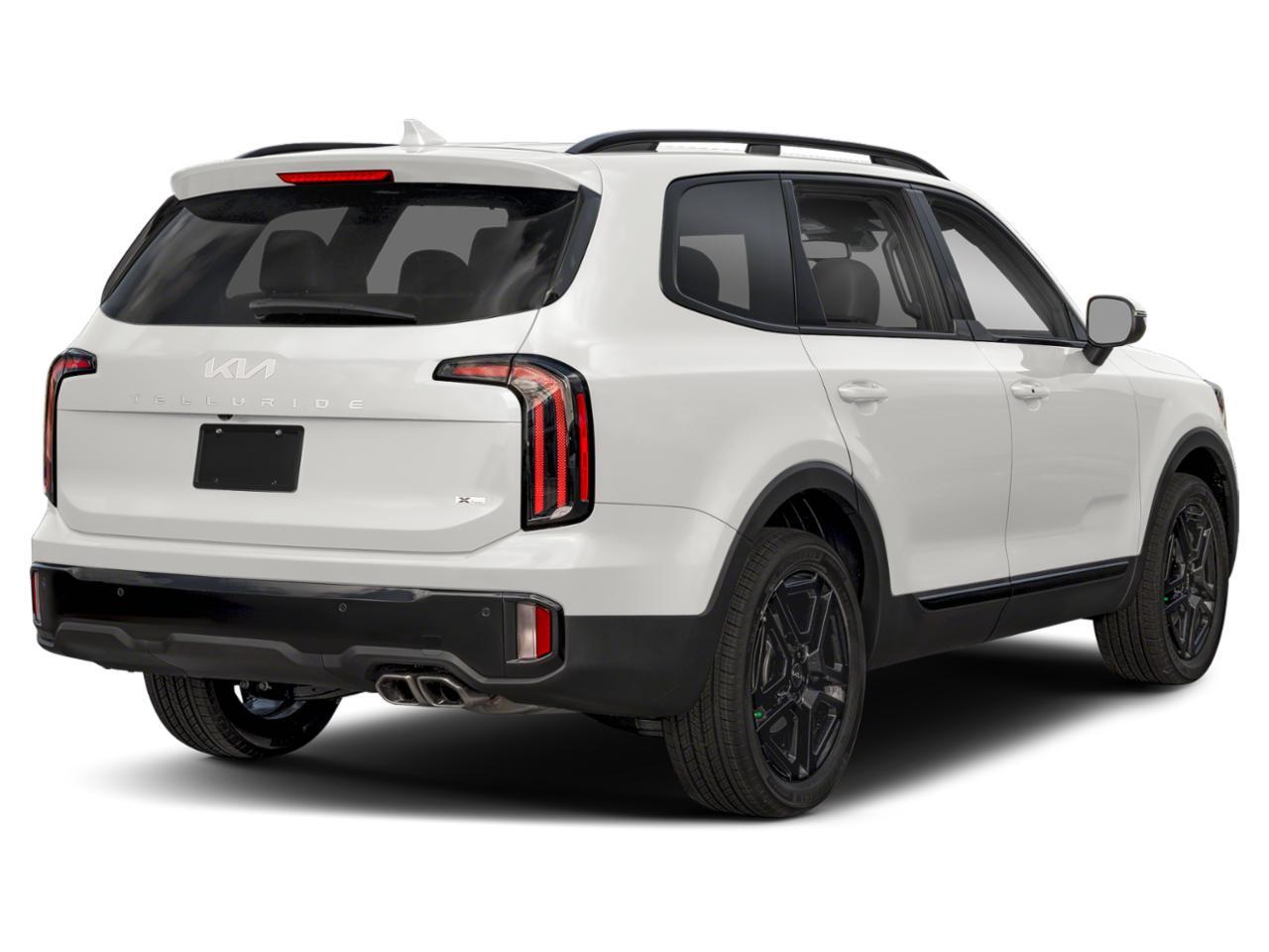 2025 Kia Telluride EX X-Line Salinas CA