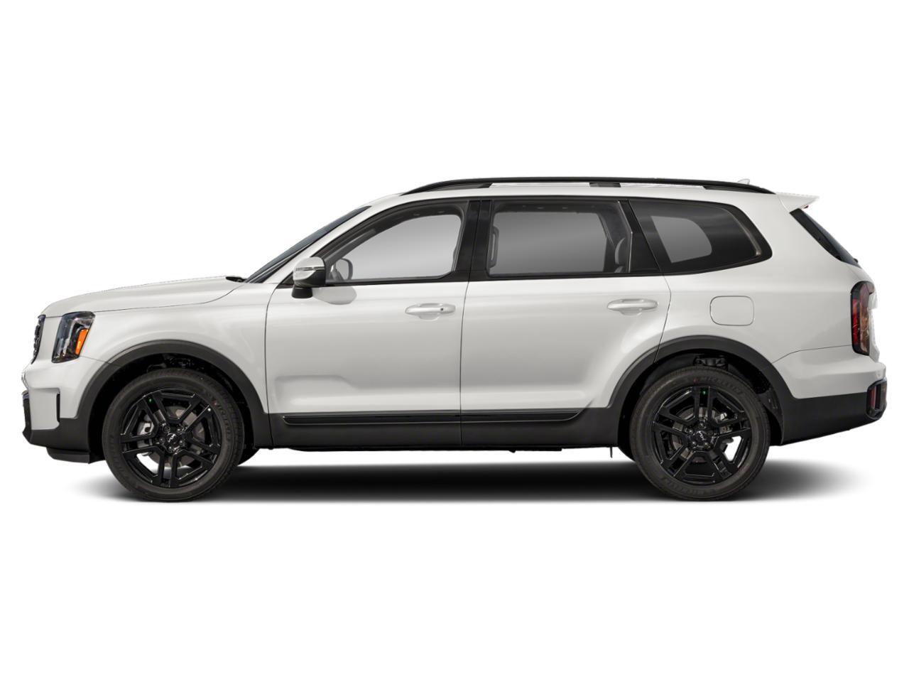 2025 Kia Telluride EX X-Line Salinas CA