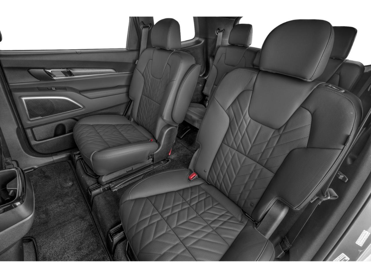 2025 Kia Telluride EX X-Line Salinas CA