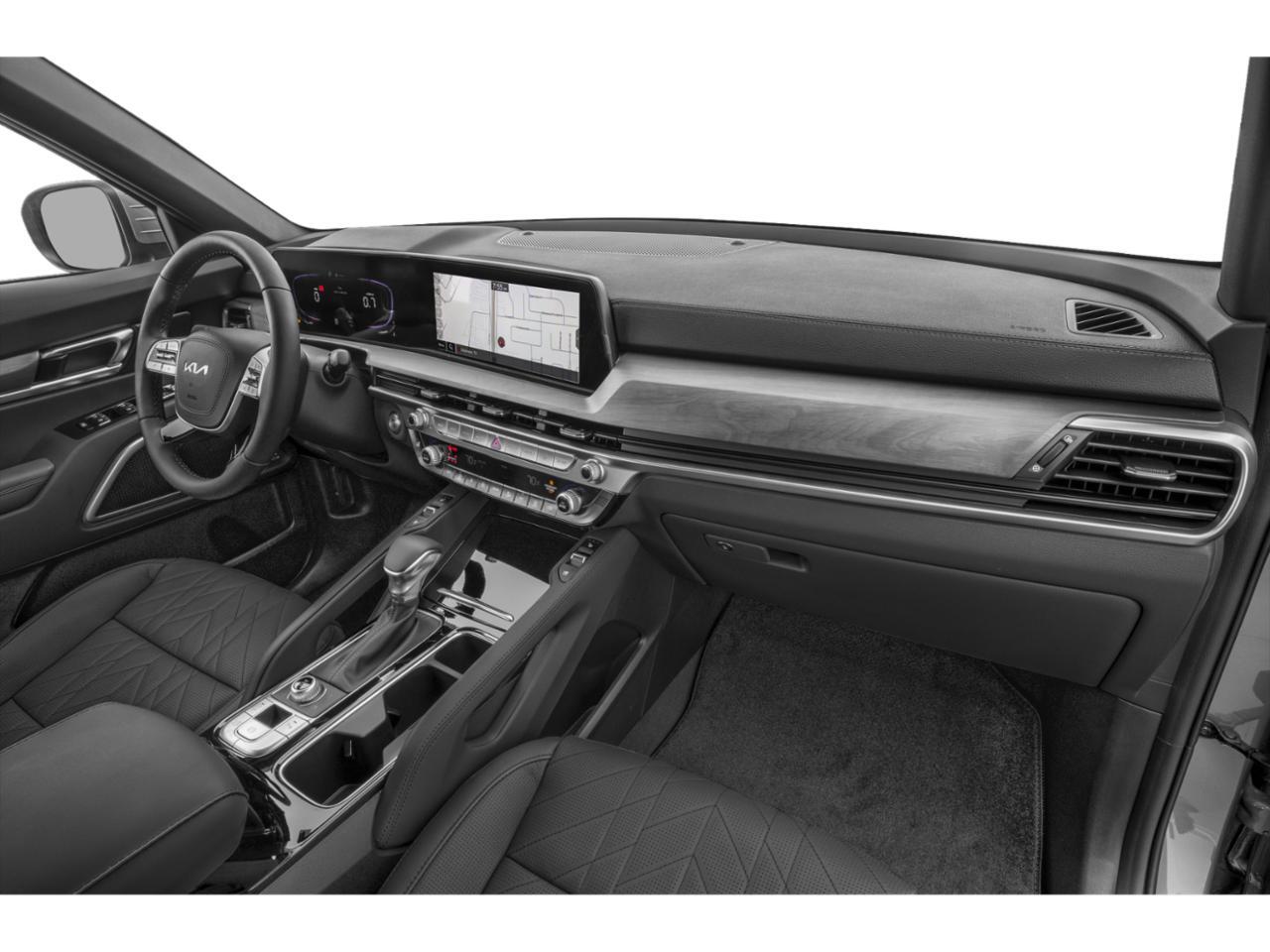2025 Kia Telluride EX X-Line Salinas CA