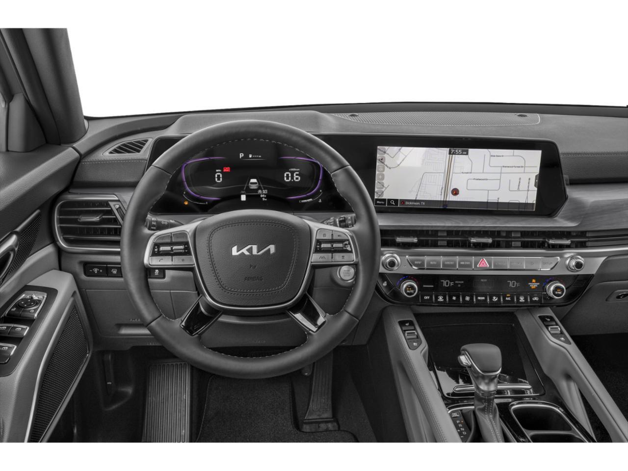 2025 Kia Telluride EX X-Line Salinas CA