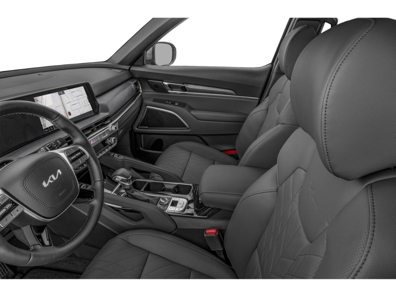 2025 Kia Telluride EX X-Line Salinas CA