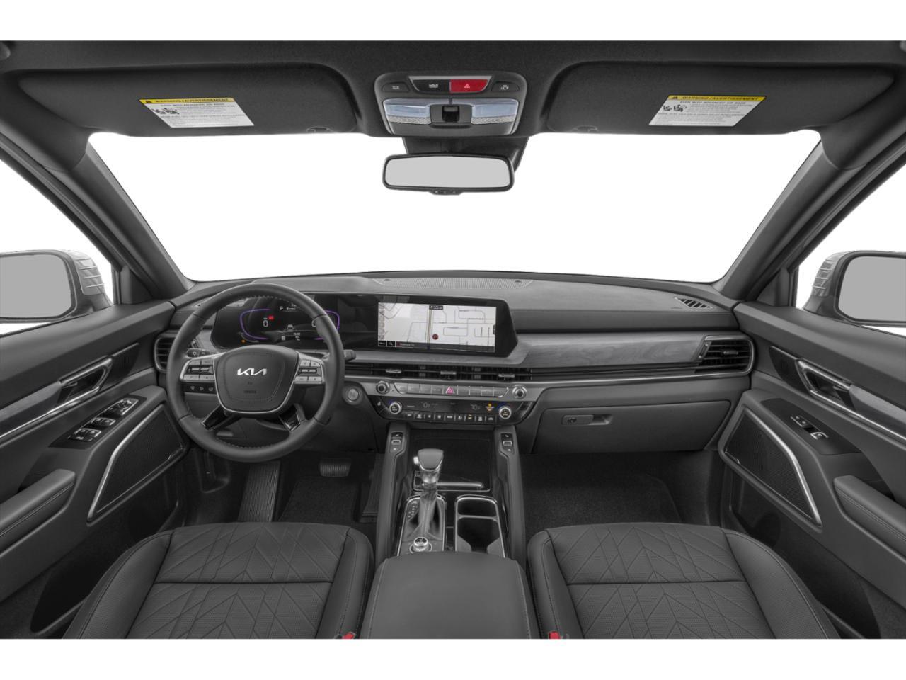 2025 Kia Telluride EX X-Line Salinas CA