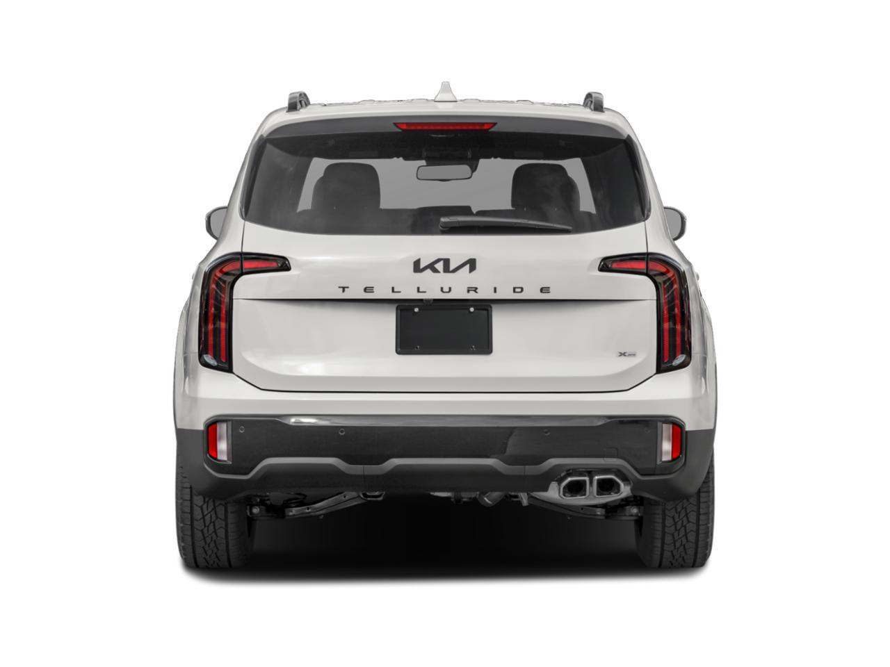 New 2025 Kia Telluride EX XPro in Dayton OH