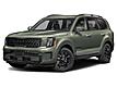 2025 Kia Telluride EX X-Pro