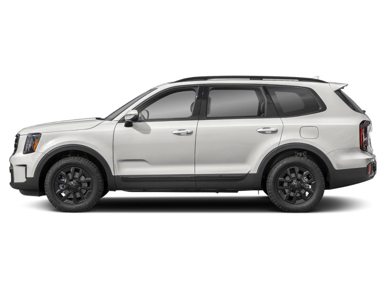 2025 Kia Telluride EX X-Pro San Clemente CA