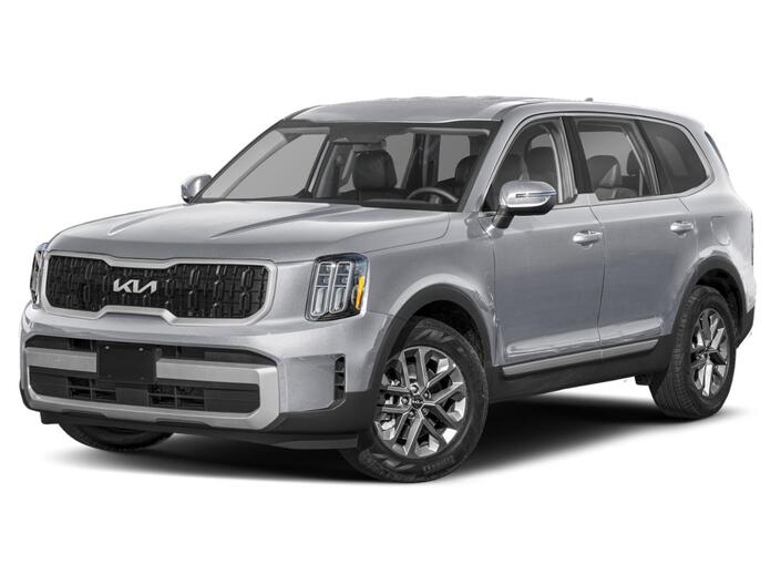 2025 Kia Telluride LX Oshkosh WI