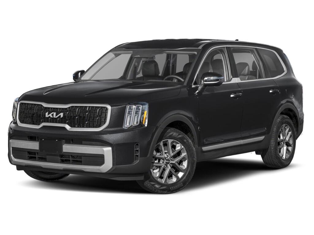 2025 Kia Telluride LX Oshkosh WI