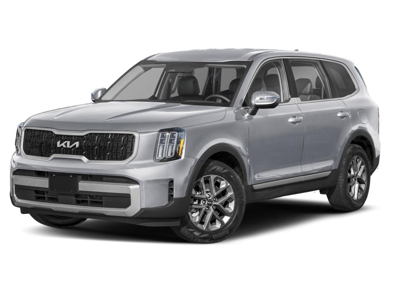2025 Kia Telluride LX San Clemente CA