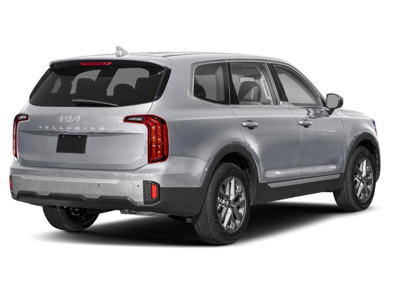 2025 Kia Telluride LX San Clemente CA