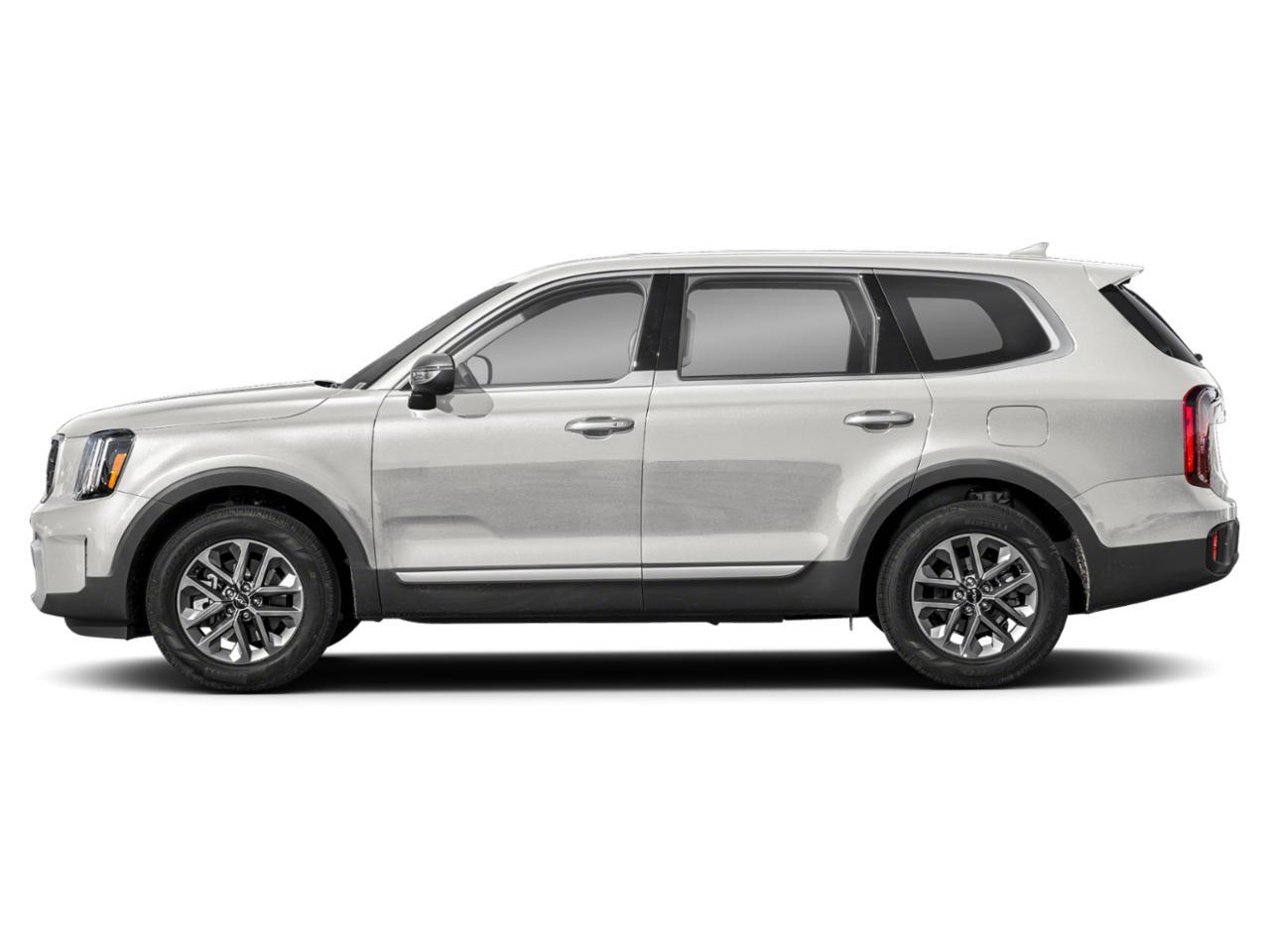 2025 Kia Telluride LX San Clemente CA